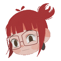 Excuse Me Ok Sticker