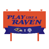 Ravens Perseverance Sticker by autumnlakehealthcare