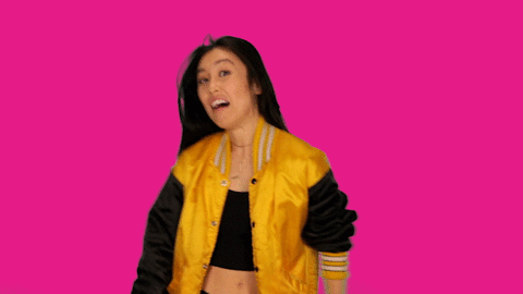 headbang party hard GIF by SMOSH