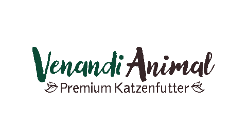 MjAMjAM-Petfood giphyupload logo katze wackeln Sticker