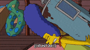 Episode 18 GIF by The Simpsons