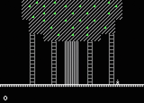 castle-raid GIF by NakNick Game Studio