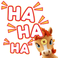 Laugh Sticker by Mediacorp SG