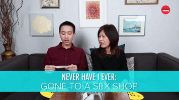 A Sex Shop