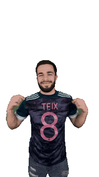 Football Celebration Sticker by FOOT.FR