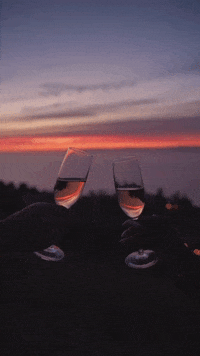 Drink Love GIF by Kappi Fashion