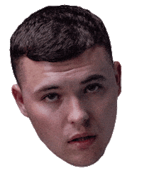 Sticker Omg Sticker by CurzonCinemas