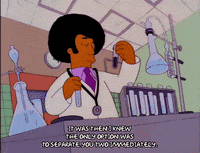 bart simpson halloween GIF