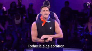 Pride Is My Favorite Time Of the Year