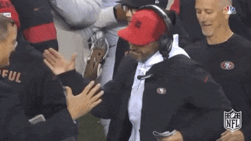 Regular Season Football GIF by NFL