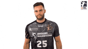 Handball-Bundesliga Handball GIF by LIQUI MOLY HBL