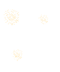 Happy New Year Sticker by AMC Studio