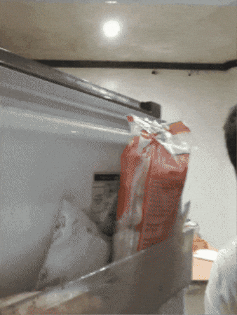 6 7 Feel GIF