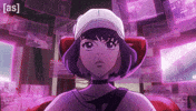 Shocked Cowboy Bebop GIF by Adult Swim