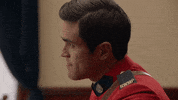 Heart Of Television Gabriel GIF by Hallmark Channel