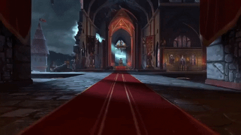 GIF by Marvel Contest of Champions