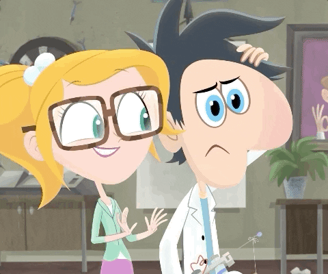 Cbs Episode 211 GIF by Paramount+