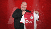 Amsterdam Ajax GIF by AT5