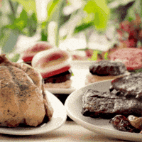 GIF by La Lechonera