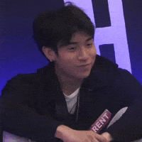 Bm Smile GIF