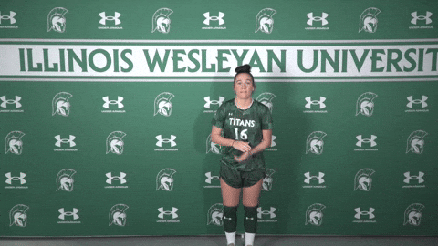 25Iwuwsoc GIF by iwusports