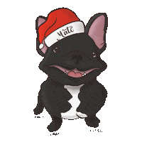 Matilda Mati Sticker