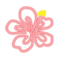 enfinrestaurants be hibiscus bouchonenfinbyjameswon bouchonenfin Sticker
