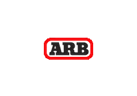 Arb Sticker by JM FABRICATIONS CR