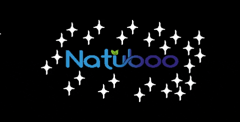 Natuboo giphygifmaker giphyattribution bamboo toothbrush GIF