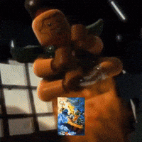 Ninjago GIF