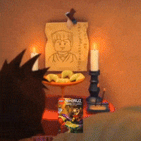 Ninjago GIF