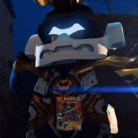 Ninjago Season 8 GIF