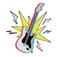 Mary Jane Sticker by Carlos Lerma