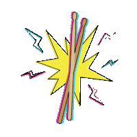 Mary Jane Sticker by Carlos Lerma