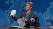 Snl GIF by Saturday Night Live