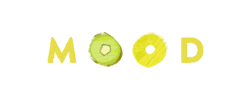 Summer Mood Sticker by Anthropologie