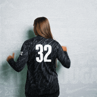 Soccer Jersey GIF by BYU Cougars