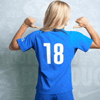 18 GIF by BYU Cougars