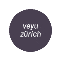 veyu zurich hairless haarentfernung veyu Sticker