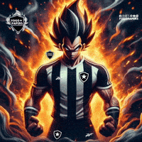 Dragon Ball Z Bfr GIF