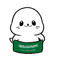 Lets Go Football Sticker by Sappy Seals