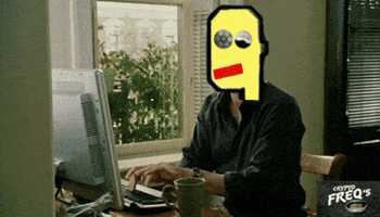Art Typing Fast GIF by ElmonX