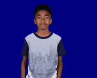 Incredulous What The GIF by Miles Brown