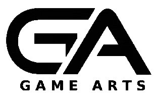 gamearts xbox ps4 ps5 controler Sticker