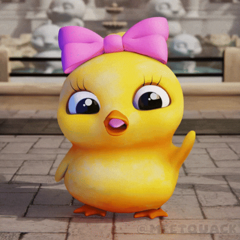 Vacation Love GIF by Atrium