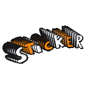 Sticker Sticker by G&G Verlag