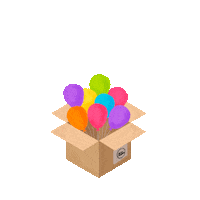 Aniversario Sorpresa Sticker by Kairos Panamá