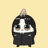 The Addams Family Netflix GIF