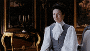Season 2 Reaction GIF by Outlander