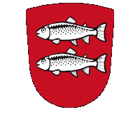 Jb Fo Sticker by junge Bürger